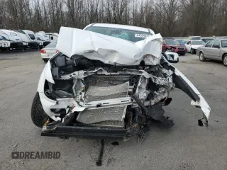 2020 GMC Canyon 4WD Denali with VIN 1GTG6EEN7L1131116, listed as a Copart auction lot 44354675 with 0 mi miles and Salvage Title. Bid and sale history available at carsss.com. Image 5.