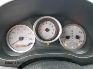 2005 Toyota RAV4 with VIN JTEHD20V250039674, listed as a Copart auction lot 54012985 with 210,911 mi miles and Clean Title. Bid and sale history available at carsss.com. Image 9.