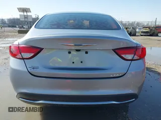 2016 Chrysler 200 Limited with VIN 1C3CCCAB0GN124518, listed as a IAAI auction lot 42073718 with 101,580 mi miles and . Bid and sale history available at DreamBid. Image 16.