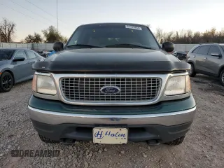 1999 Ford Expedition XLT with VIN 1FMPU18L0XLB96873, listed as a Copart auction lot 84449864 with 161,128 mi miles and Clean title. Bid and sale history available at DreamBid. Image 5.