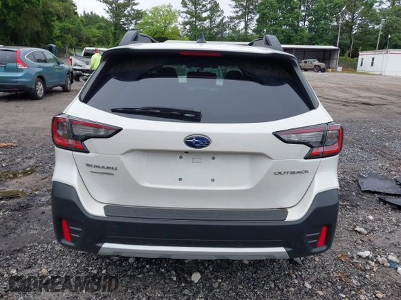 2022 Subaru Outback Limited with VIN 4S4BTANC0N3139507, listed as a IAAI auction lot 42368616 with 36,901 mi miles and . Bid and sale history available at DreamBid. Image 16.