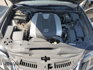 2016 Lexus GS 350 with VIN JTHBZ1BL0GA003429, listed as a Copart auction lot 62289985 with 182,281 mi miles and Salvage title. Bid and sale history available at DreamBid. Image 11.