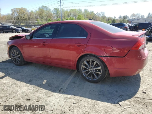 2010 Mercury Milan Premier z VIN 3MEHM0CG9AR623374, wystawiony jako Copart lot #52638835 z przebiegiem 106 545 mil mil oraz Szkody całkowita. Historia ofert i sprzedaży dostępna na DreamBid. Obrazek 2.