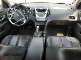 2011 Chevrolet Equinox LT w/2LT with VIN 2CNFLPE56B6398884, listed as a Copart auction lot 68331213 with 268,311 mi miles and Clean Title. Bid and sale history available at carsss.com. Image 8.