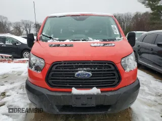 2019 Ford Transit Passenger XL with VIN 1FBZX2YM0KKA03028, listed as a Copart auction lot 49730604 with 54,389 mi miles. Bid and sale history available at carsss.com. Image 5.