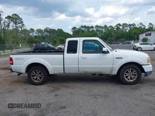 2011 Ford Ranger XLT with VIN 1FTLR4FE8BPA50426, listed as a IAAI auction lot 42796769 with 188,810 mi miles and . Bid and sale history available at DreamBid. Image 13.