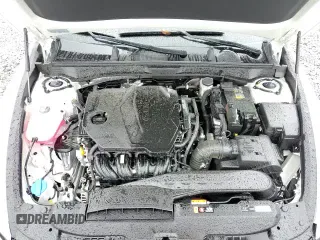 2025 Hyundai Sonata SEL Convenience с VIN KMHL14JA3SA429652, выставлен на аукционе Copart как лот 66943655 с пробегом 5 813 миль миль и Списание • Salvage title. История ставок и продаж доступна на DreamBid. Изображение 13.