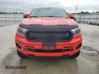 2021 Ford Ranger XL с VIN 1FTER4FHXMLD71560, выставлен на аукционе Copart как лот 61524625 с пробегом 86 630 миль миль и Чистый • Clean title. История ставок и продаж доступна на DreamBid. Изображение 5.