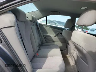 2011 Toyota Camry LE with VIN 4T1BF3EK7BU200965, listed as a Copart auction lot 60451125 with 171,560 mi miles and Salvage title. Bid and sale history available at DreamBid. Image 10.