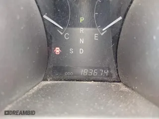 2011 Toyota Highlander with VIN 5TDZK3EH3BS041465, listed as a IAAI auction lot 41709017 with 183,674 mi miles. Bid and sale history available at carsss.com. Image 16.