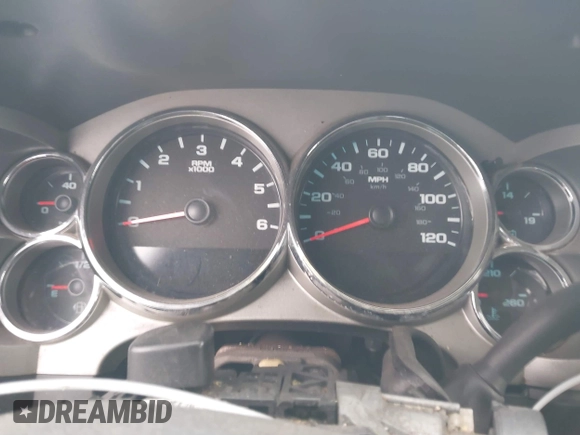 2008 Chevrolet Silverado 1500 1LT with VIN 2GCEC13J581248249, listed as a IAAI auction lot 41092764 with Not Provided miles and . Bid and sale history available at DreamBid. Image 7.