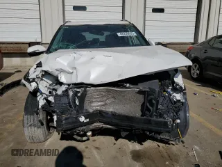 2023 Kia Seltos EX with VIN KNDERCAA3P7421412, listed as a Copart auction lot 48239025 with 45,732 mi miles and Salvage Title. Bid and sale history available at carsss.com. Image 5.