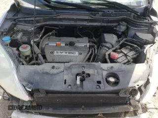 2009 Honda CR-V LX z VIN 5J6RE383X9L035529, wystawiony jako Copart lot #57875445 z przebiegiem 122 651 mil mil oraz Szkoda całkowita • Salvage title. Historia ofert i sprzedaży dostępna na DreamBid. Obrazek 12.