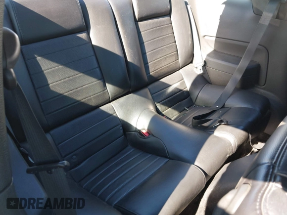 2007 Ford Mustang GT Deluxe с VIN 1ZVHT82HX75305060, выставлен на аукционе IAAI как лот 39574196 с пробегом 90 294 миль миль и . История ставок и продаж доступна на DreamBid. Изображение 8.