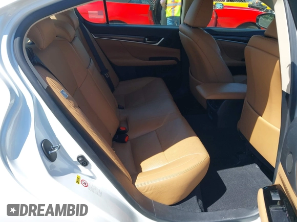 2014 Lexus GS 350 с VIN JTHBE1BL2E5037440, выставлен на аукционе IAAI как лот 42303933 с пробегом 85 612 миль миль и . История ставок и продаж доступна на DreamBid. Изображение 8.