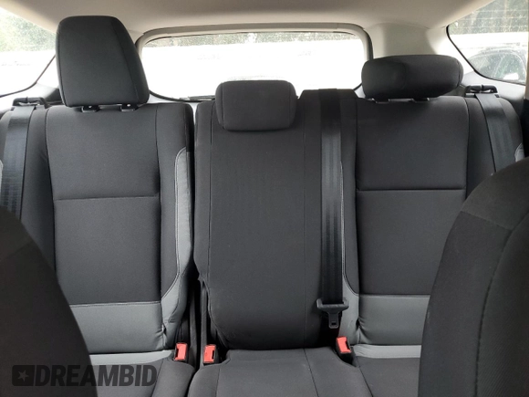 2014 Ford Escape S с VIN 1FMCU0F77EUE34658, выставлен на аукционе Copart как лот 80695654 с пробегом Не указан миль и Списание • Salvage title. История ставок и продаж доступна на DreamBid. Изображение 10.