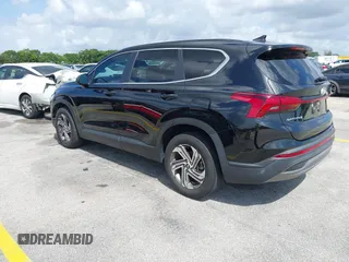 2021 Hyundai Santa Fe SE с VIN 5NMS14AJ0MH309235, выставлен на аукционе IAAI как лот 41919206 с пробегом 41 453 миль миль и . История ставок и продаж доступна на DreamBid. Изображение 3.