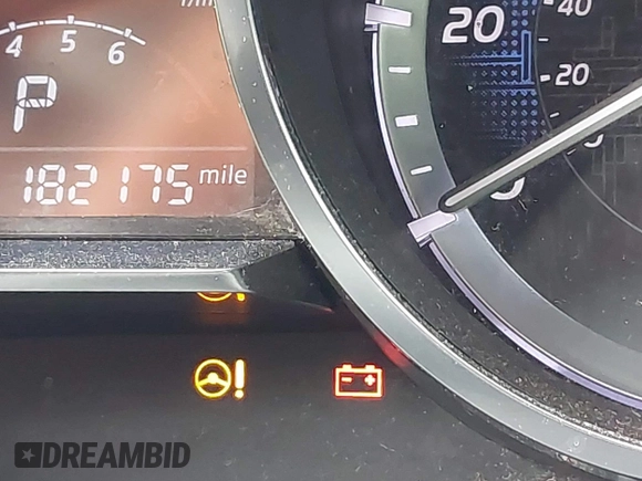 2016 Scion iA with VIN 3MYDLBZV6GY113214, listed as a IAAI auction lot 42113255 with 182,175 mi miles. Bid and sale history available at carsss.com. Image 14.