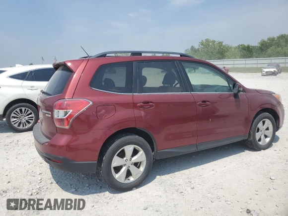 2014 Subaru Forester Touring z VIN JF2SJAPC0EH453220, wystawiony jako Copart lot #60466665 z przebiegiem 165 928 mil mil oraz Czysty tytuł • Clean title. Historia ofert i sprzedaży dostępna na DreamBid. Obrazek 3.
