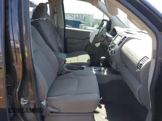 2020 Nissan Frontier SV с VIN 1N6ED0EB8LN716475, выставлен на аукционе IAAI как лот 41971256 с пробегом 38 441 миль миль и . История ставок и продаж доступна на DreamBid. Изображение 5.