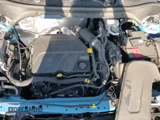 2025 Chevrolet Trax ACTIV с VIN KL77LKEP1SC135316, выставлен на аукционе Copart как лот 80880195 с пробегом 32 960 миль миль и Списание • Salvage title. История ставок и продаж доступна на DreamBid. Изображение 15.