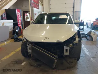 2016 Hyundai Tucson SE with VIN KM8J33A46GU115022, listed as a IAAI auction lot 41654060 with 139,551 mi miles. Bid and sale history available at carsss.com. Image 13.