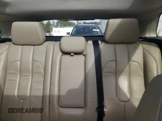 2013 Land Rover Range Rover Evoque Pure Premium with VIN SALVR2BG4DH817697, listed as a Copart auction lot 79534284 with 101,727 mi miles and Salvage Title. Bid and sale history available at carsss.com. Image 10.