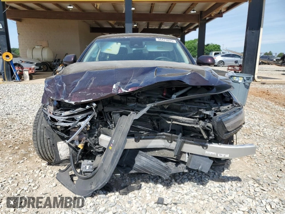 2021 Genesis G90 Ultimate z VIN KMTF54PH5MU087053, wystawiony jako Copart lot #56423025 z przebiegiem 45 877 mil mil oraz Szkoda całkowita • Salvage title. Historia ofert i sprzedaży dostępna na DreamBid. Obrazek 5.