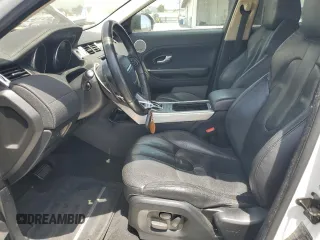 2015 Land Rover Range Rover Evoque Pure Premium with VIN SALVR2BG1FH983677, listed as a Copart auction lot 57366145 with 142,622 mi miles and Clean title. Bid and sale history available at DreamBid. Image 7.