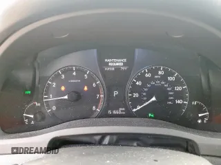 2013 Lexus RX 350 с VIN 2T2ZK1BA2DC107488, выставлен на аукционе Copart как лот 63804055 с пробегом 151 660 миль миль и Списание • Salvage title. История ставок и продаж доступна на DreamBid. Изображение 9.