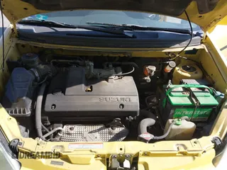 2003 Suzuki Aerio SX z VIN JS2RC41H435207501, wystawiony jako IAAI lot #42225756 z przebiegiem 171 591 mil mil oraz . Historia ofert i sprzedaży dostępna na DreamBid. Obrazek 10.