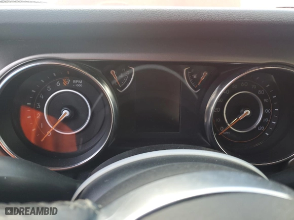 2020 Jeep Gladiator Sport S with VIN 1C6HJTAG1LL131011, listed as a Copart auction lot 79871774 with 0 mi miles and Salvage Title. Bid and sale history available at carsss.com. Image 9.