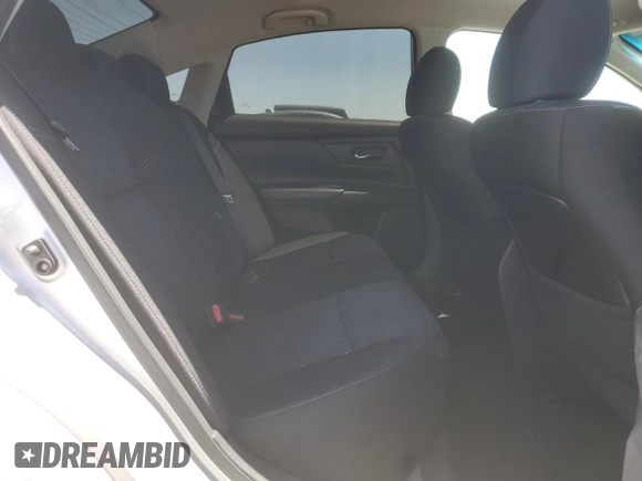 2016 Nissan Altima S z VIN 1N4AL3AP3GN374484, wystawiony jako Copart lot #57723495 z przebiegiem 116 495 mil mil oraz Szkoda całkowita • Salvage title. Historia ofert i sprzedaży dostępna na DreamBid. Obrazek 10.