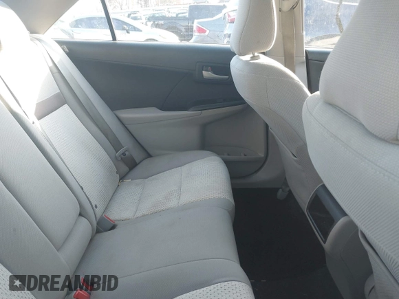 2014 Toyota Camry L with VIN 4T1BF1FK9EU392719, listed as a IAAI auction lot 41090249 with 168,064 mi miles. Bid and sale history available at carsss.com. Image 8.
