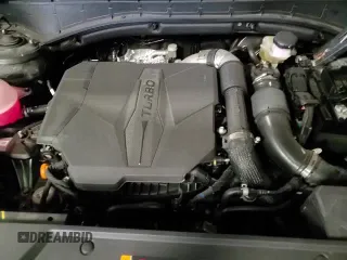 2024 Hyundai Santa Fe XRT с VIN 5NMP3DGL1RH043448, выставлен на аукционе Copart как лот 86732464 с пробегом 6 920 миль миль и Списание • Salvage title. История ставок и продаж доступна на DreamBid. Изображение 15.