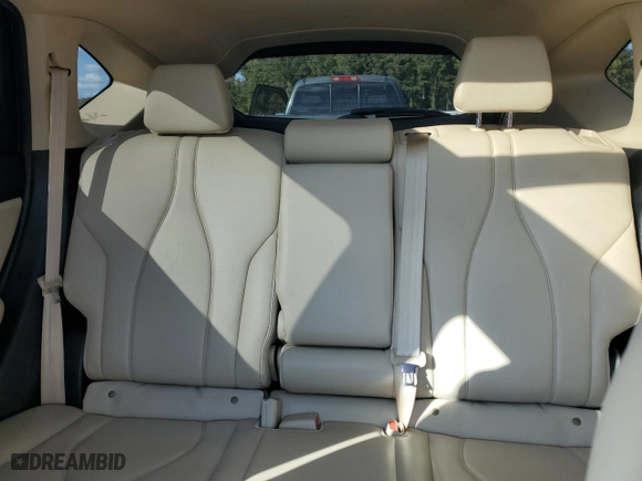 2020 Acura RDX with VIN 5J8TC1H38LL016976, listed as a Copart auction lot 74579114 with 71,195 mi miles and Salvage Title. Bid and sale history available at carsss.com. Image 10.