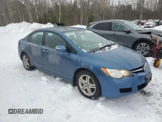 2006 Acura CSX Touring z VIN 2HHFD56556H201344, wystawiony jako Copart lot #42353205 z przebiegiem 307 854 mil mil oraz Tytuł czysty. Historia ofert i sprzedaży dostępna na DreamBid. Obrazek 4.