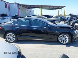 2016 Tesla Model S 70 with VIN 5YJSA1E1XGF148732, listed as a IAAI auction lot 42654257 with Not provided miles and . Bid and sale history available at DreamBid. Image 12.