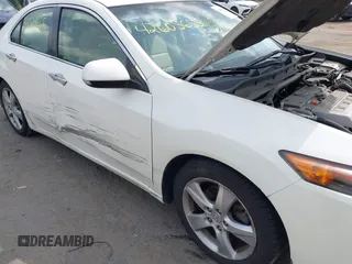 2011 Acura TSX z VIN JH4CU2F67BC009710, wystawiony jako IAAI lot #42605655 z przebiegiem 194 015 mil mil oraz . Historia ofert i sprzedaży dostępna na DreamBid. Obrazek 6.