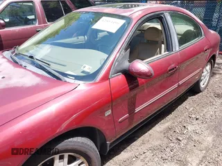 2005 Mercury Sable LS с VIN 1MEFM55S75A618406, выставлен на аукционе IAAI как лот 42814496 с пробегом 121 169 миль миль и . История ставок и продаж доступна на DreamBid. Изображение 6.