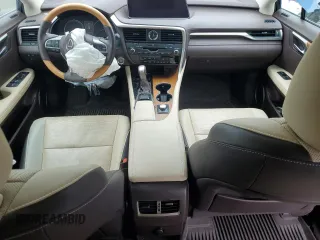 2018 Lexus RX 350 с VIN 2T2BZMCA7JC141886, выставлен на аукционе Copart как лот 64594785 с пробегом 46 897 миль миль и Чистый • Clean title. История ставок и продаж доступна на DreamBid. Изображение 8.