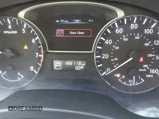 2013 Nissan Pathfinder SL with VIN 5N1AR2MM7DC608505, listed as a IAAI auction lot 42406312 with 188,113 mi miles and . Bid and sale history available at DreamBid. Image 7.