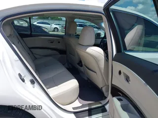 2014 Acura RLX Technology with VIN JH4KC1F55EC000427, listed as a IAAI auction lot 42705778 with 135,057 mi miles and . Bid and sale history available at DreamBid. Image 8.