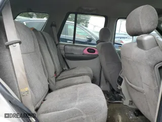 2004 Chevrolet TrailBlazer LT with VIN 1GNDS13S842323700, listed as a Copart auction lot 44176895 with 165,541 mi miles and Salvage Title. Bid and sale history available at carsss.com. Image 11.