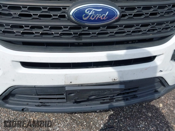2021 Ford Explorer с VIN 1FMSK7BH5MGB12722, выставлен на аукционе IAAI как лот 41951287 с пробегом 78 009 миль миль и . История ставок и продаж доступна на DreamBid. Изображение 6.