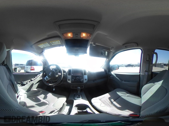2021 Nissan Frontier SV with VIN 1N6ED0EA9MN707972, listed as a IAAI auction lot 41823460 with 71,085 mi miles and . Bid and sale history available at DreamBid. Image 19.