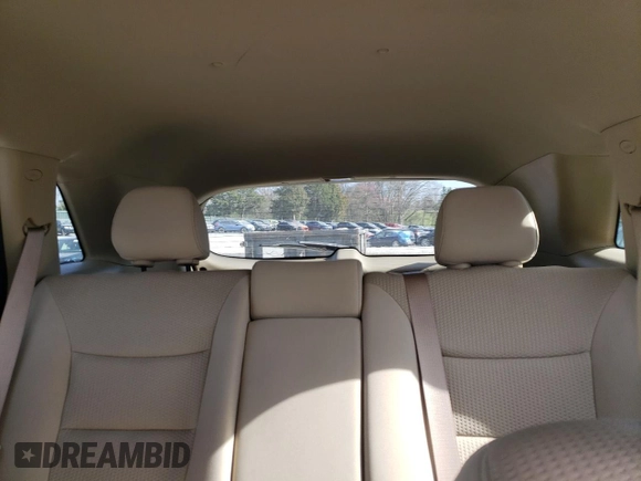 2011 Kia Sorento LX with VIN 5XYKT3A13BG039123, listed as a Copart auction lot 49666065 with 124,099 mi miles and Salvage Title. Bid and sale history available at DreamBid. Image 10.