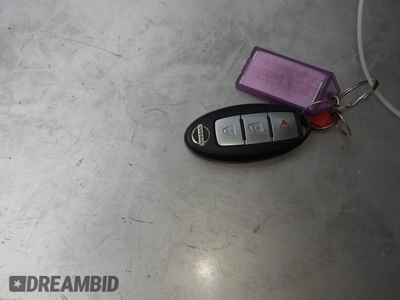 2014 Nissan Pathfinder SL with VIN 5N1AR2MN1EC617999, listed as a IAAI auction lot 42224316 with 93,215 mi miles and . Bid and sale history available at DreamBid. Image 11.