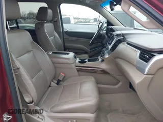 2016 GMC Yukon SLT with VIN 1GKS2BKC0GR339695, listed as a IAAI auction lot 41690832 with 176,119 mi miles and . Bid and sale history available at DreamBid. Image 5.
