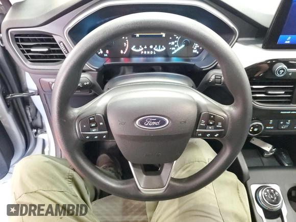 2022 Ford Escape SE с VIN 1FMCU9G66NUB36192, выставлен на аукционе IAAI как лот 42788425 с пробегом 75 601 миль миль и . История ставок и продаж доступна на DreamBid. Изображение 1.